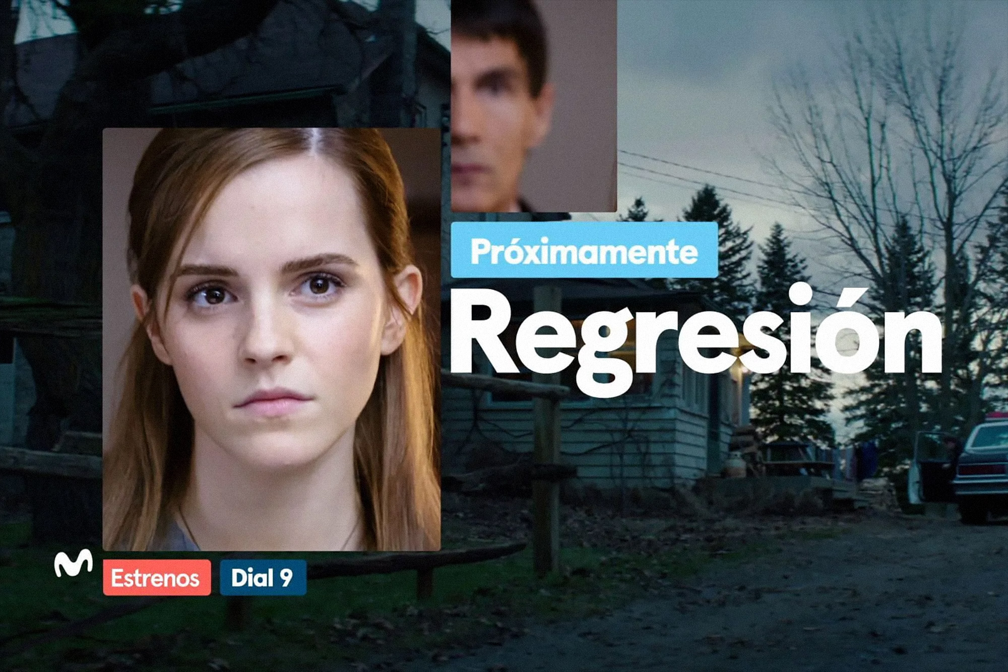 Diseño de la identidad corporativa de Movistar Plus